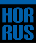 Horrus Logo